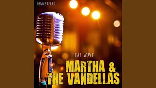 Heat Wave (Remastered)