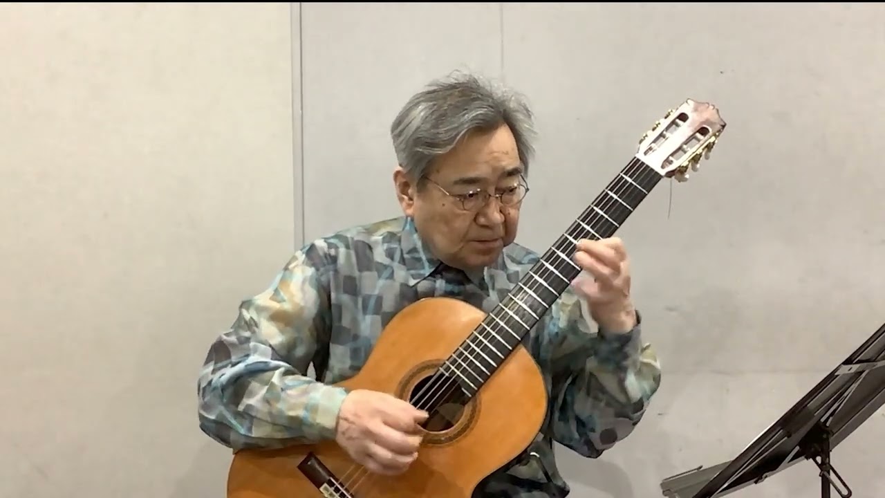 ギターで唄う カーペンターズ ギター】カーペンターズ／The Carpenters｜雨の日と月曜日は／Rainy