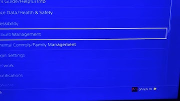 How to get stretched resolution on PS4