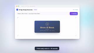 Free Sign Design Generator: Mock Up A Sign In Seconds