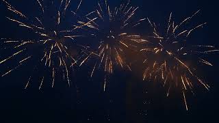 Annual Gala - Hallmark Fireworks