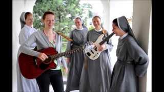 Video thumbnail of "Magdalena Kania & The Sisters :) - Miłość cierpliwa (wersja studyjna)"
