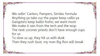 Watch Ghostface Killah Toney Sigel Aka The Barrel Brothers video