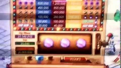 Conquer Online One Armed Bandit 3 Dragon Ball Wins!!