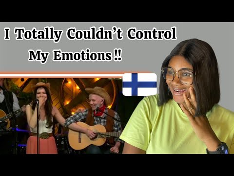 Reaction To Jenni