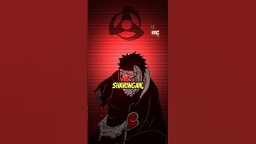 How Did Obito Survive Itachi