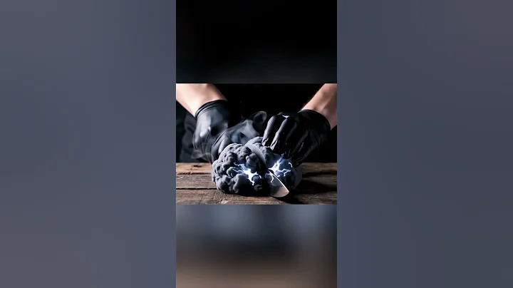 Precision Cloud Cutting ASMR #asmr #ai #aiart #aiasmr #cloud