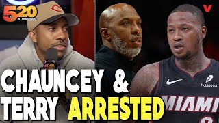 Jeff Teague Reacts To Chauncey Billups & Terry Rozier Arrested By Fbi Over Illegal Gambling