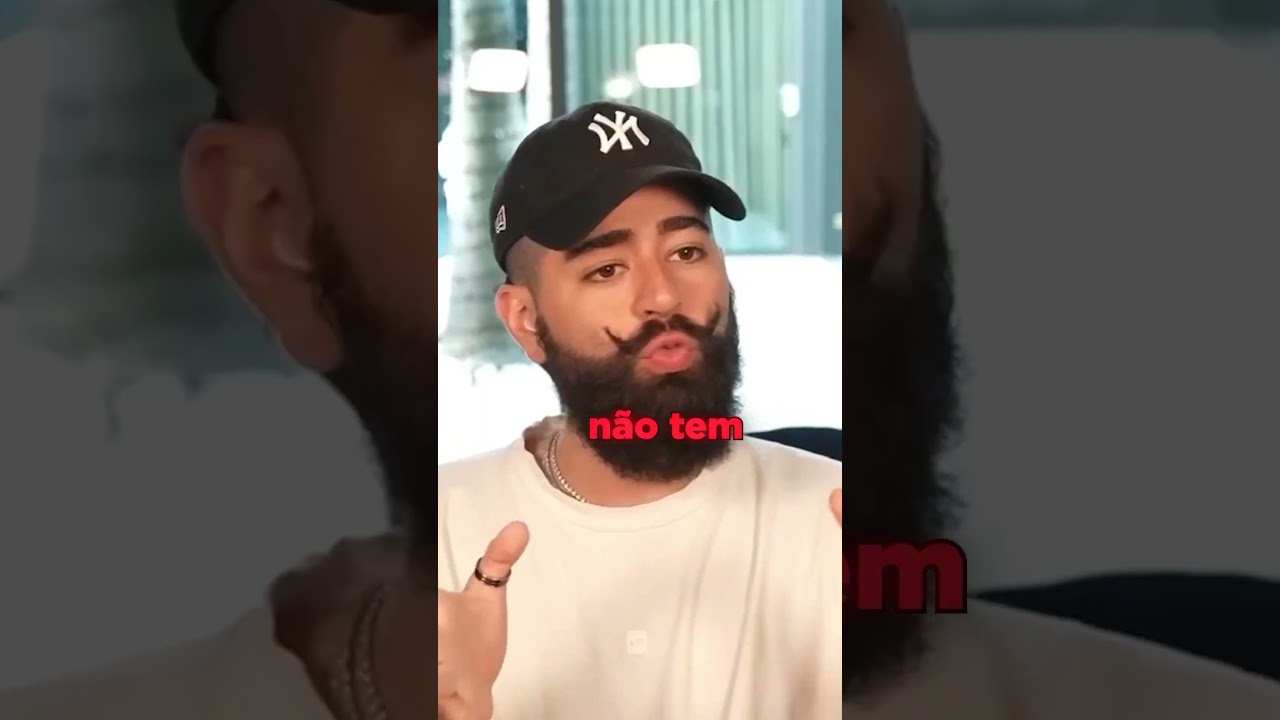 Essa é a estratégia que fez o Ruyter ser quem ele é
