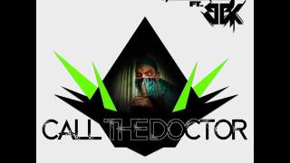 Paranox Call The Doctor Feat. Bbk