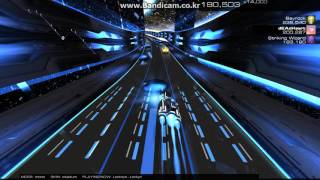 (Audiosurf 2) Lockout - Lockyn