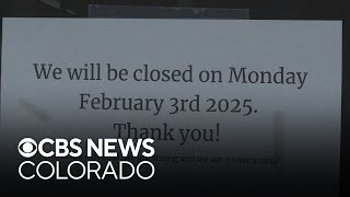 Aurora business owner to close Monday in solidarity with nationwide Day Without Immigrants protest