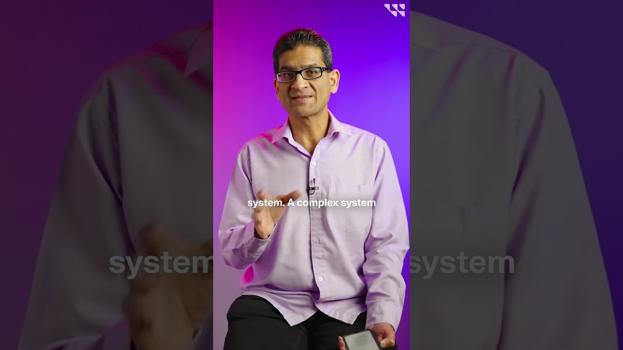 What Is A Digital Twin 