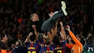 Lewandowski's Future SHOCKER! Flick Stays | Clásico Drama | Barca Title Run