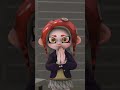 【おとせサンダー】タコガールが踊ってみた！【スプラトゥーン】