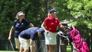 2016 MGA/PGA Cup Matches
