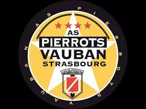 Diffusion en direct de AS PIERROTS VAUBAN STRASBOURG TV TEST Diffusion en direct de AS PIERROTS VAUBAN STRASBOURG TV TEST