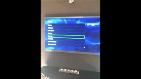 Control4 Remote Intro