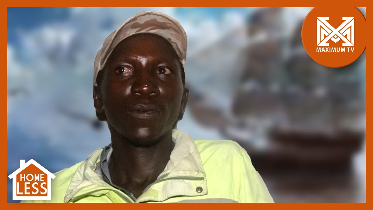 WALITAKA KUNIUA KUNITUPA KWENYE MAJI | NIMEENDA NCHI 15 KIBAHARIA