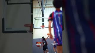 Maurice Moore Jr shuts down Buckeye Prep invitational in Columbus, OH highlights April 2024