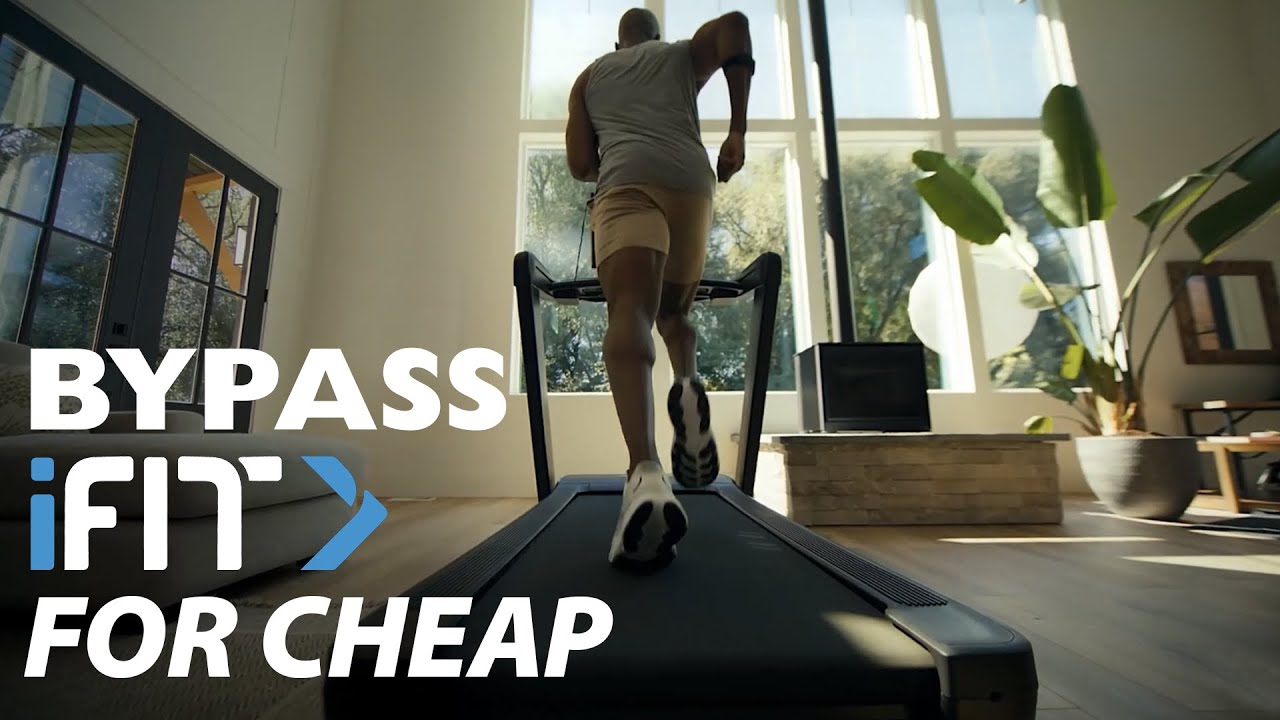 NordicTrack T Series 9 Review PLUS Alternative to Expensive iFit Subscription