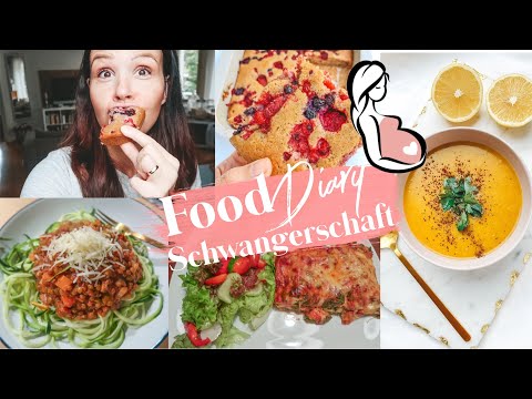 Food Diary Abnehmen Mit Intuitiver Ernahrung Schnelle Meal Prep Ideen 30 e Challenge Youtube