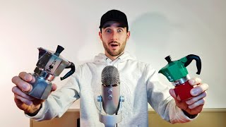 10 Fun Facts about Coffee | Asmr reading