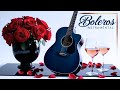 🔴 DIRECTO: Bolero Clásico Sin Parar - Música Para Estudiar y Trabajar
