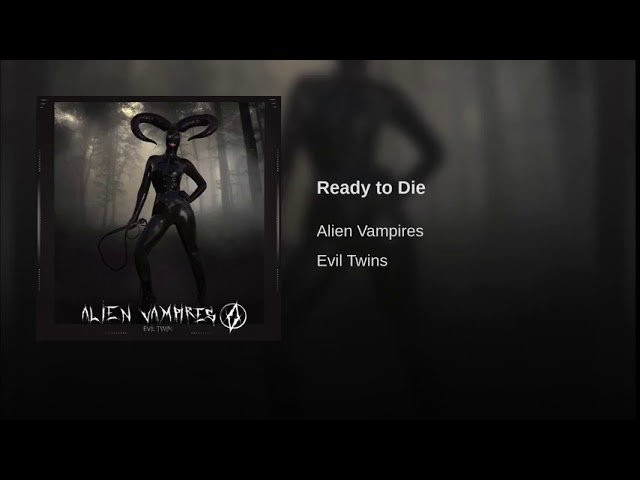 Ready to Die