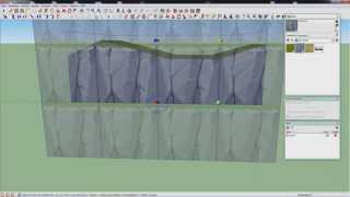 SM64 modding tutorial 02 - Drawing levels (texturing) (beginners)