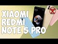 Самсунг в шоке... Xiaomi Redmi Note 5 (Note 5 PRO) ОБЗОР / Арстайл /