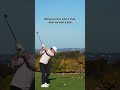 Quick drill from @ryanhagergolf to help you fine tune your golf posture.