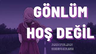 Gönlüm Hoş Değil - Ozan Can - Anatolian Deephouse
