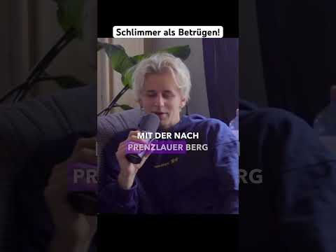Du kriegst die Kinder, ich die Wohnung mit @theoschaos