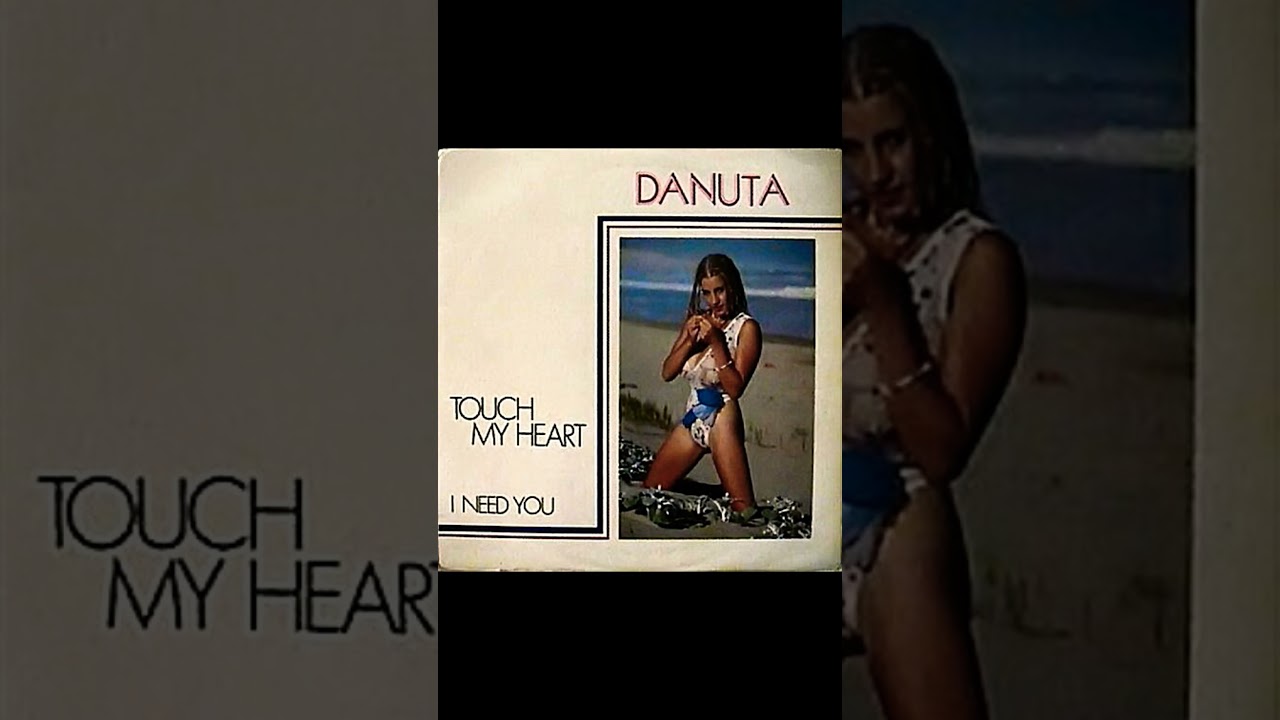 DANUTA (