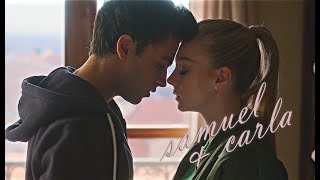 Samuel & Carla I Cant Love If You Lie S2