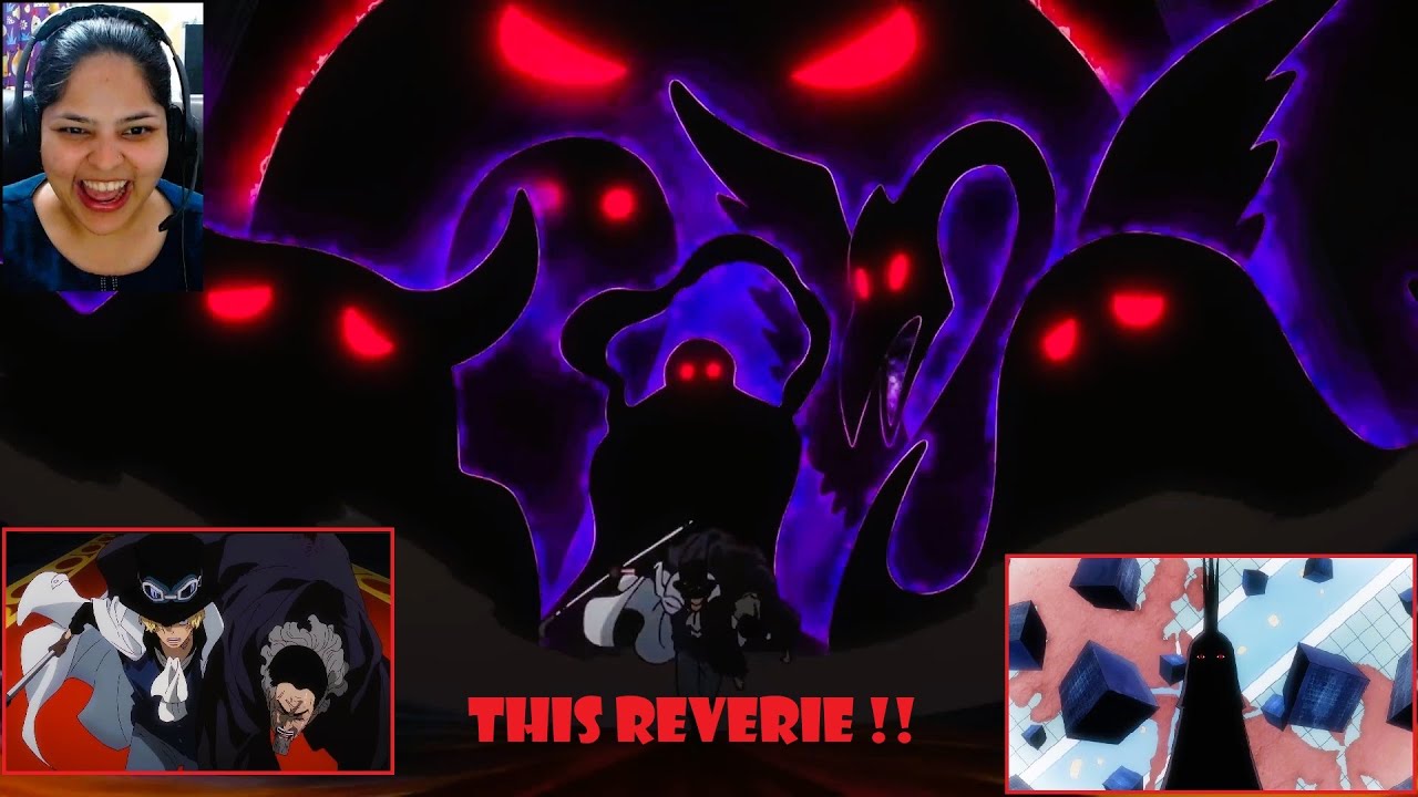 IMU'S VOICE!!🗣️🤔REVERIE'S TRUTH!! 😲🔥ONE PIECE EPS 1118 & 1119 REACTION!!