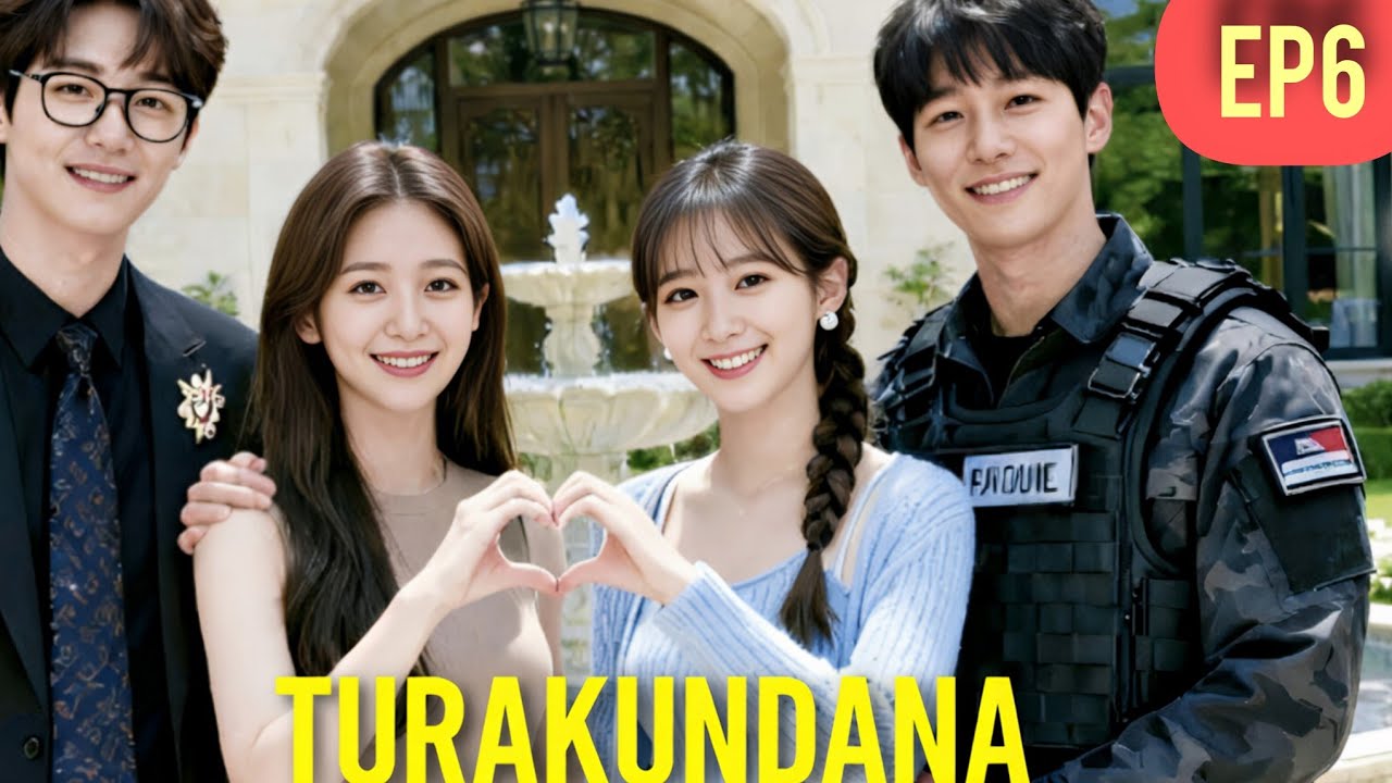 EP:6Test of love (ibitangaza birabaye noneho barahuje)