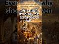God Controls Everything? Then Why Work Hard? | Bhagavad Gita Explains