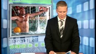 TAGaktuell vom 24.09.2012