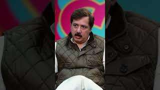 दो पुराने दोस्त बने दुश्मन(अभय सिंह vs धनंजय सिंह)#youtubeshorts #viralpoliticalnews