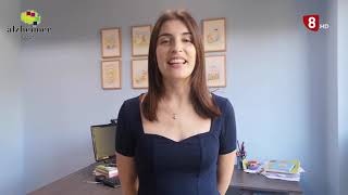 NUESTROS MAYORES (25-10-21) Programa 359
