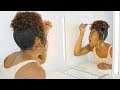 20 Things That BROKE MY NATURAL HAIR OFF + DESTROYED MY EDGES!!