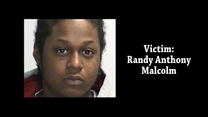 Cold Case: Randy Anthony Malcolm, 24, $50K Reward