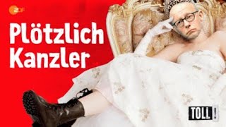 Toll! Merz‘ Kanzlerwahl mit Hindernissen