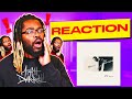 Hulvey All For You Reaction mp3
