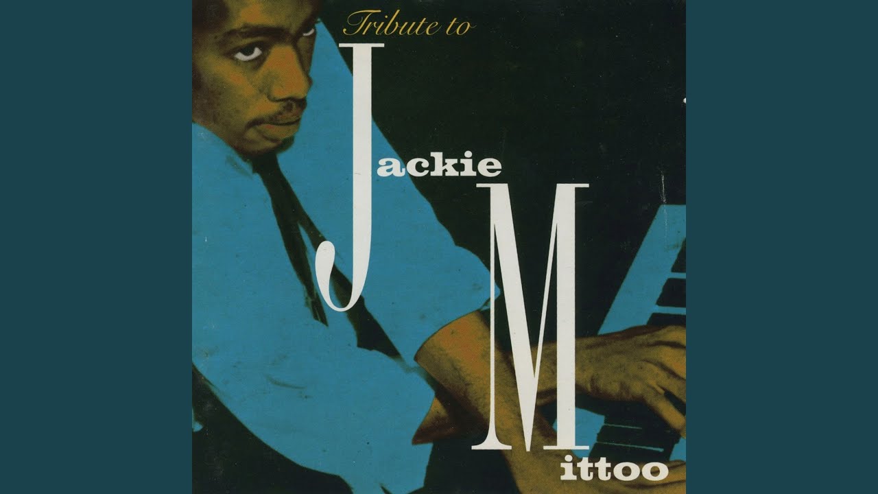 【レア】Nas × Jackie Mittoo - Made You Look Freak Out - YouTube