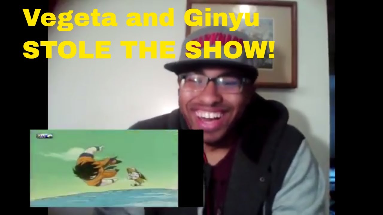 || HILARIOUS Portuguese DBZ Dubs! || REACTION ||