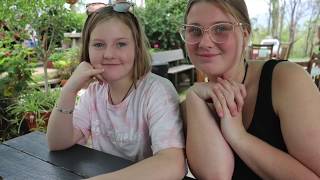 Bigriggen camp ground overnight trip
