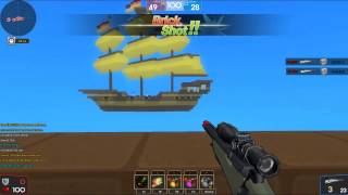 Brickforce quickscope Boa20